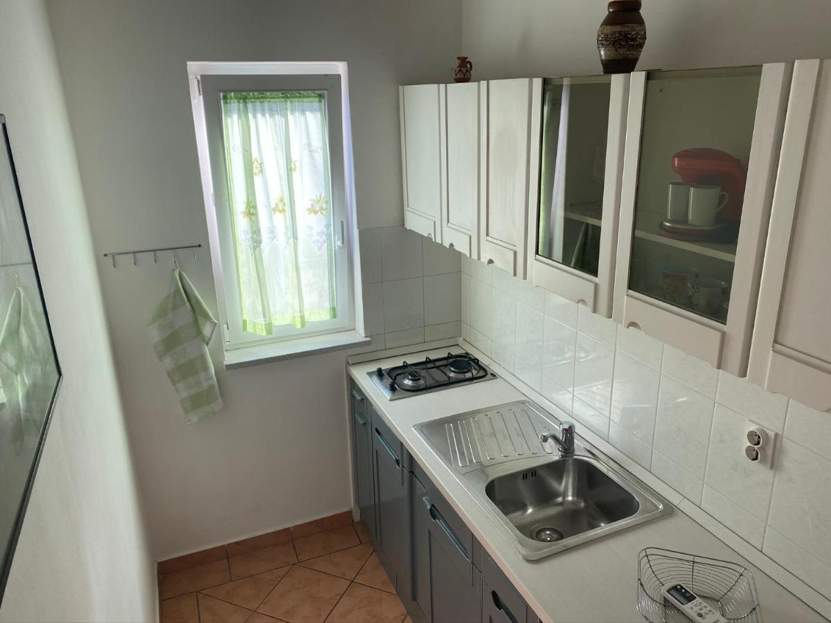 Apartments Tajana Novigrad Istria Exterior foto