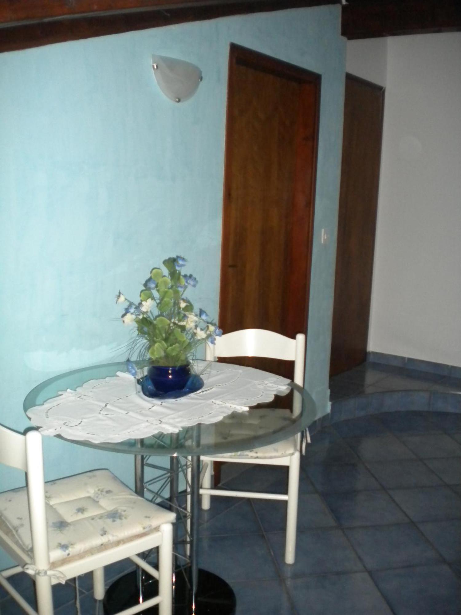 Apartments Tajana Novigrad Istria Zimmer foto