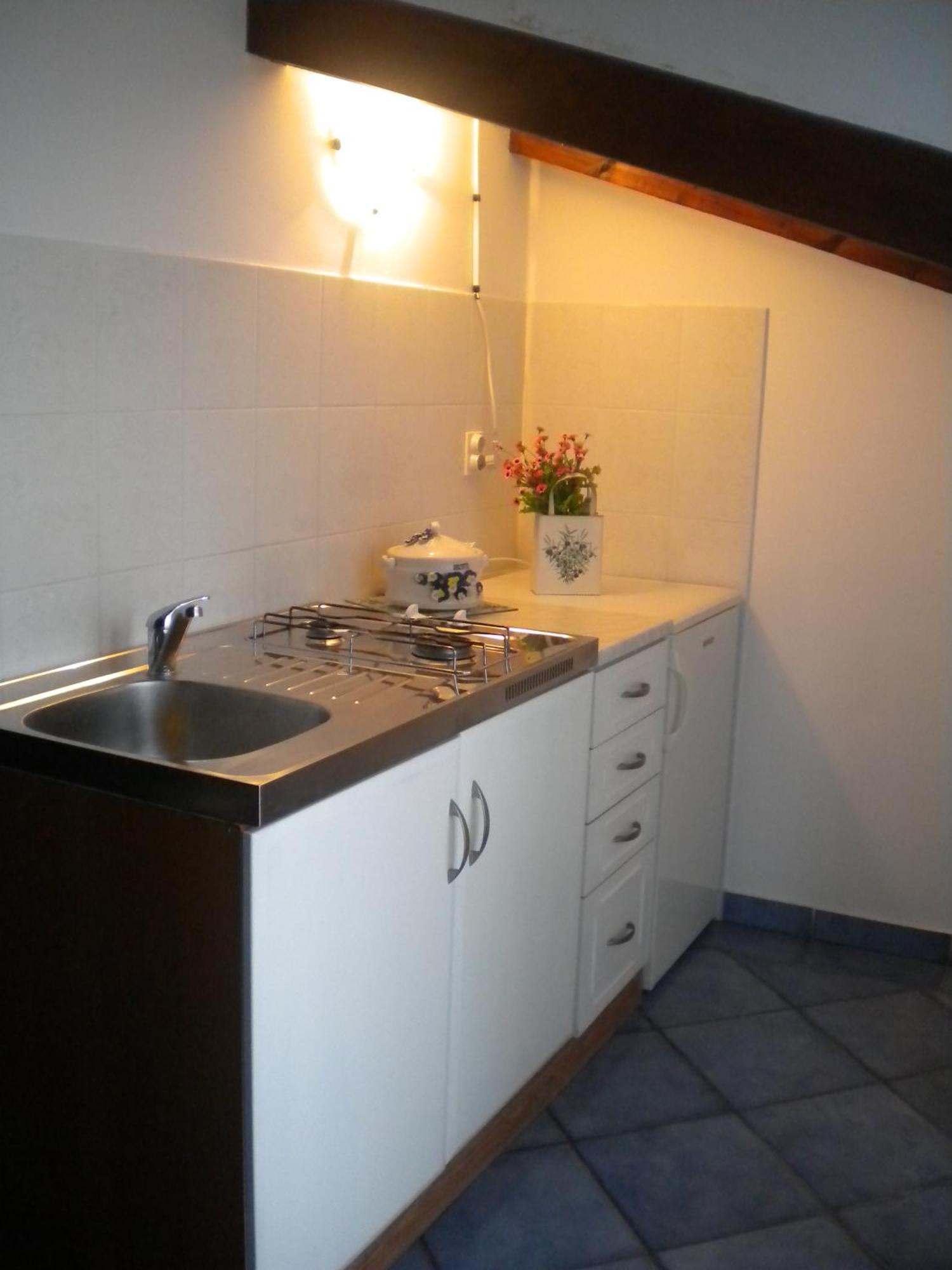 Apartments Tajana Novigrad Istria Zimmer foto