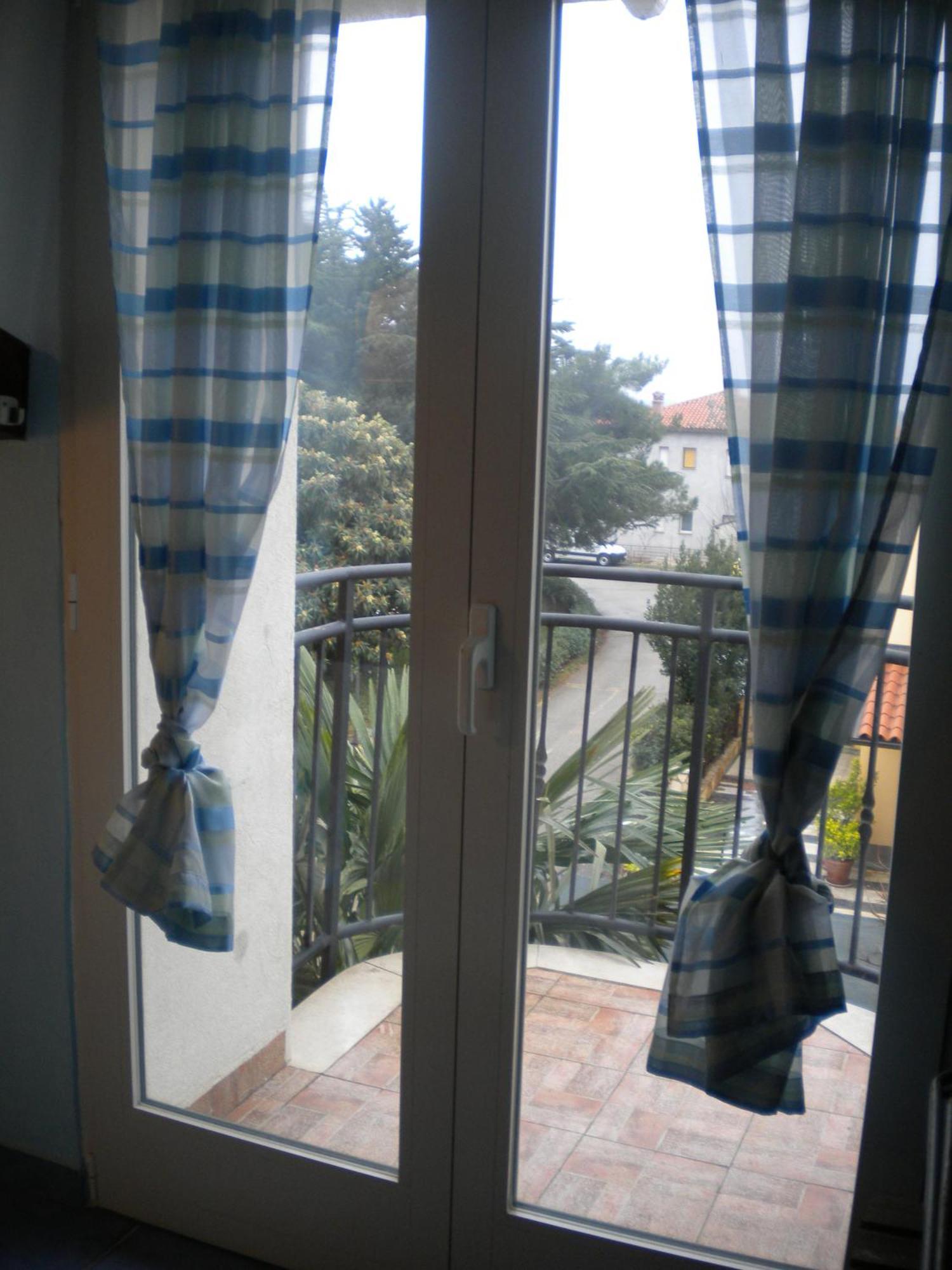 Apartments Tajana Novigrad Istria Zimmer foto