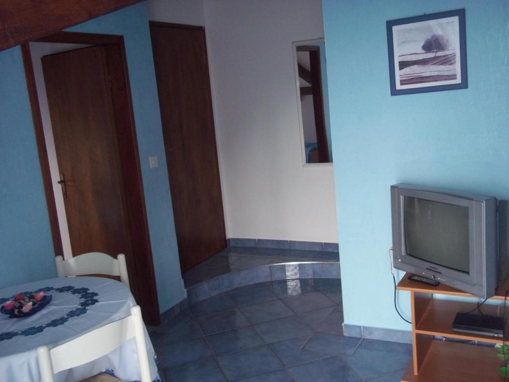 Apartments Tajana Novigrad Istria Zimmer foto