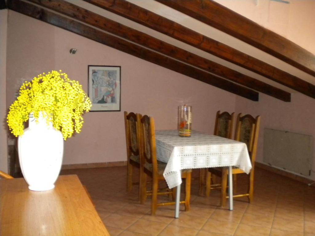 Apartments Tajana Novigrad Istria Zimmer foto