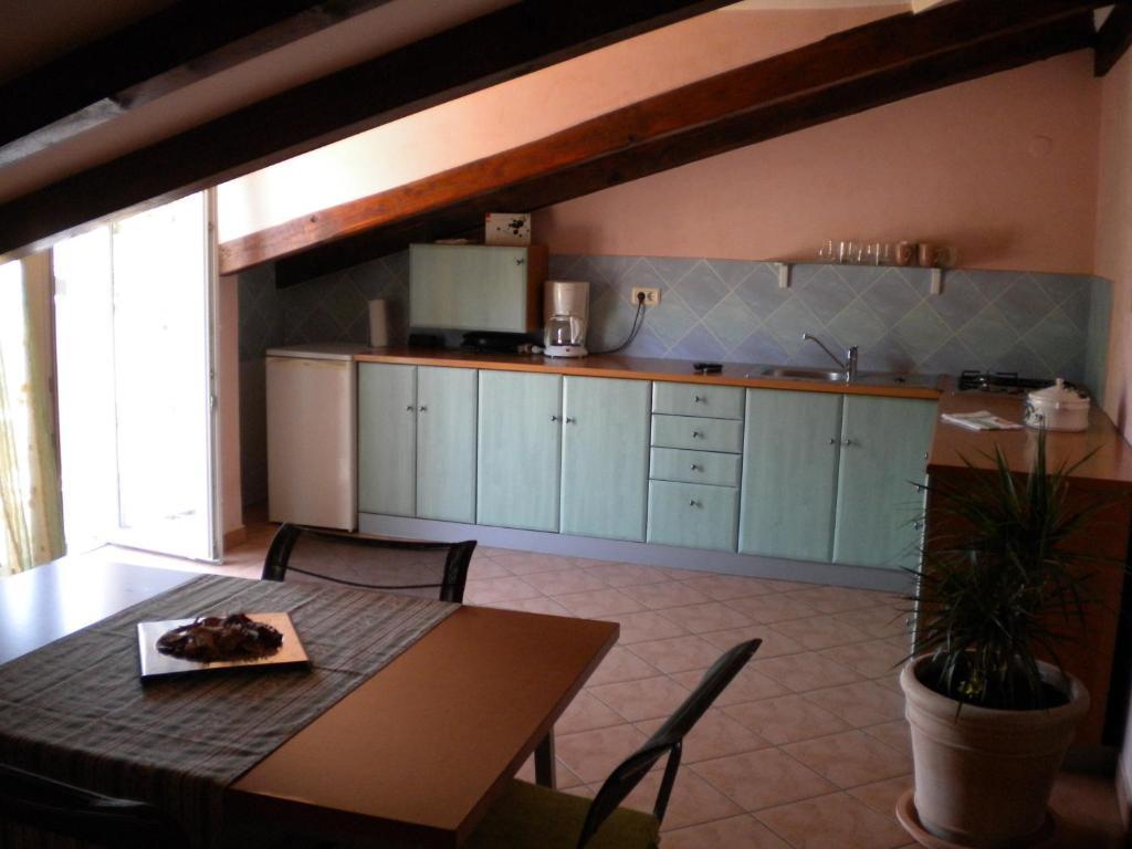 Apartments Tajana Novigrad Istria Zimmer foto