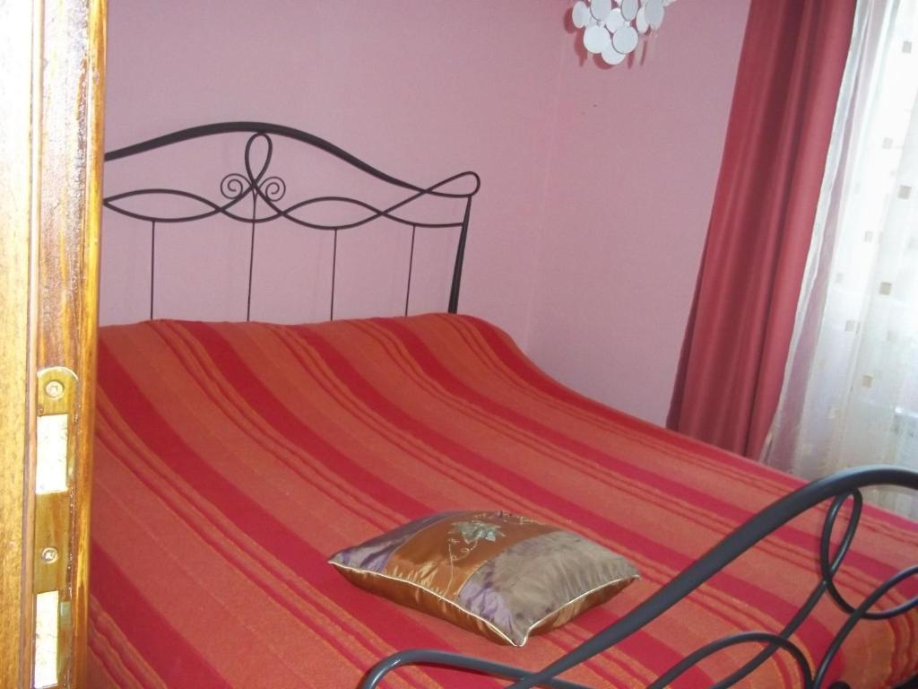 Apartments Tajana Novigrad Istria Zimmer foto