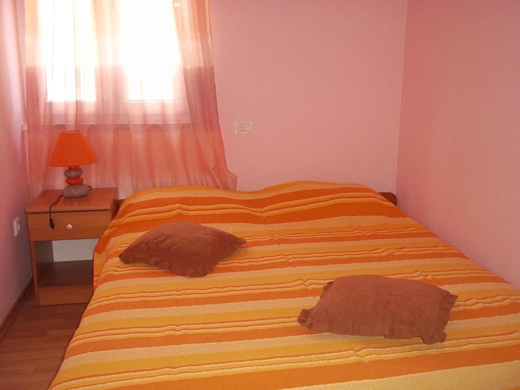 Apartments Tajana Novigrad Istria Zimmer foto