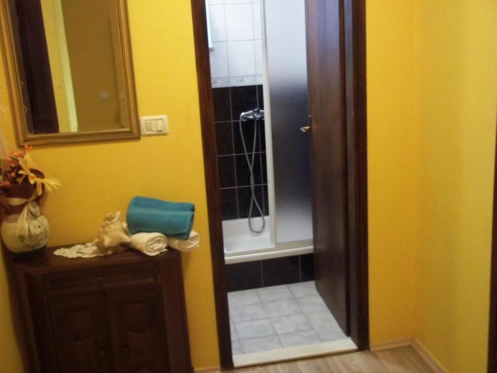 Apartments Tajana Novigrad Istria Zimmer foto
